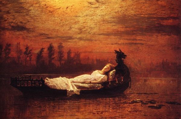 Atkinson Grimshaw Elaine 2